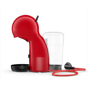 Kapslový kávovar Krups Nescafé Dolce Gusto Piccolo XS KP1A0531
