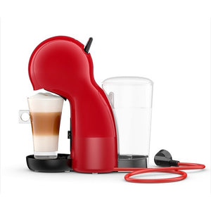 Kapslový kávovar Krups Nescafé Dolce Gusto Piccolo XS KP1A0531