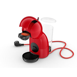 Kapslový kávovar Krups Nescafé Dolce Gusto Piccolo XS KP1A0531