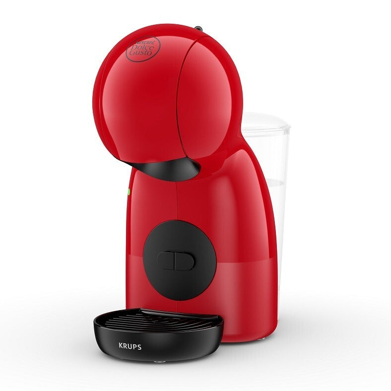 Kapslový kávovar Krups Nescafé Dolce Gusto Piccolo XS KP1A0531