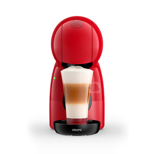 Kapslový kávovar Krups Nescafé Dolce Gusto Piccolo XS KP1A0531