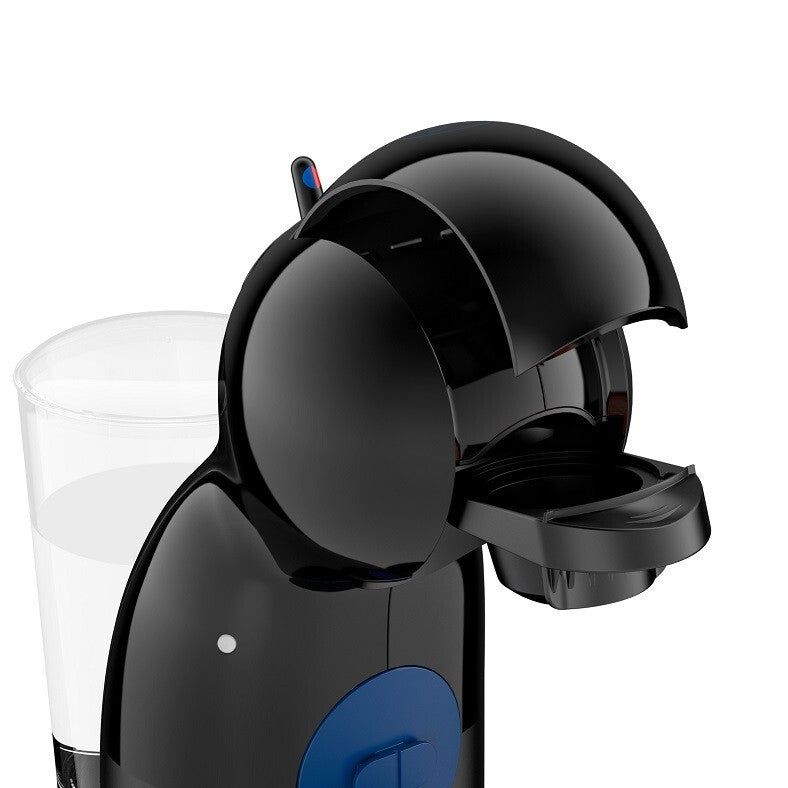 Kapslový kávovar Krups Nescafé Dolce Gusto Piccolo XS KP1A0831