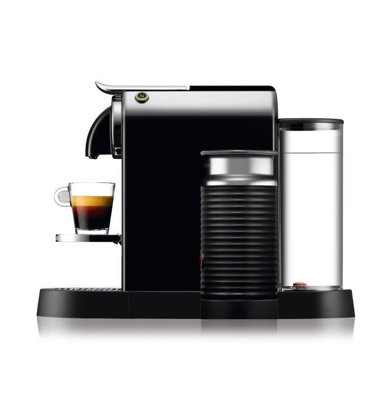 Kapslový kávovar Nespresso De&#39;Longhi EN267.BAE
