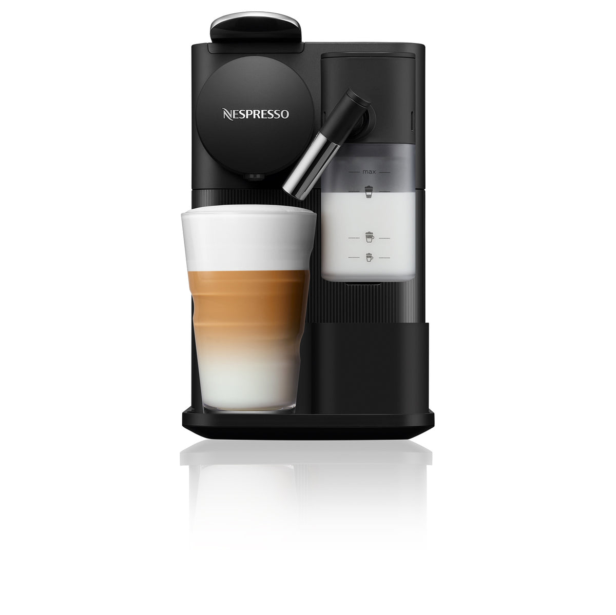Kapslový kávovar Nespresso De&#39;Longhi EN510.B
