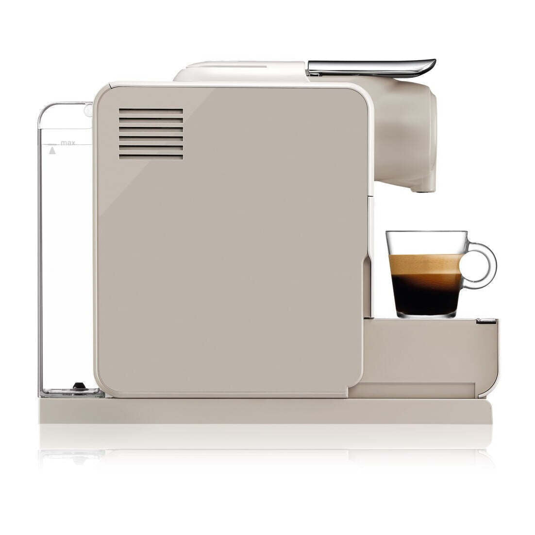 Kapslový kávovar Nespresso De&#39;Longhi EN560.S