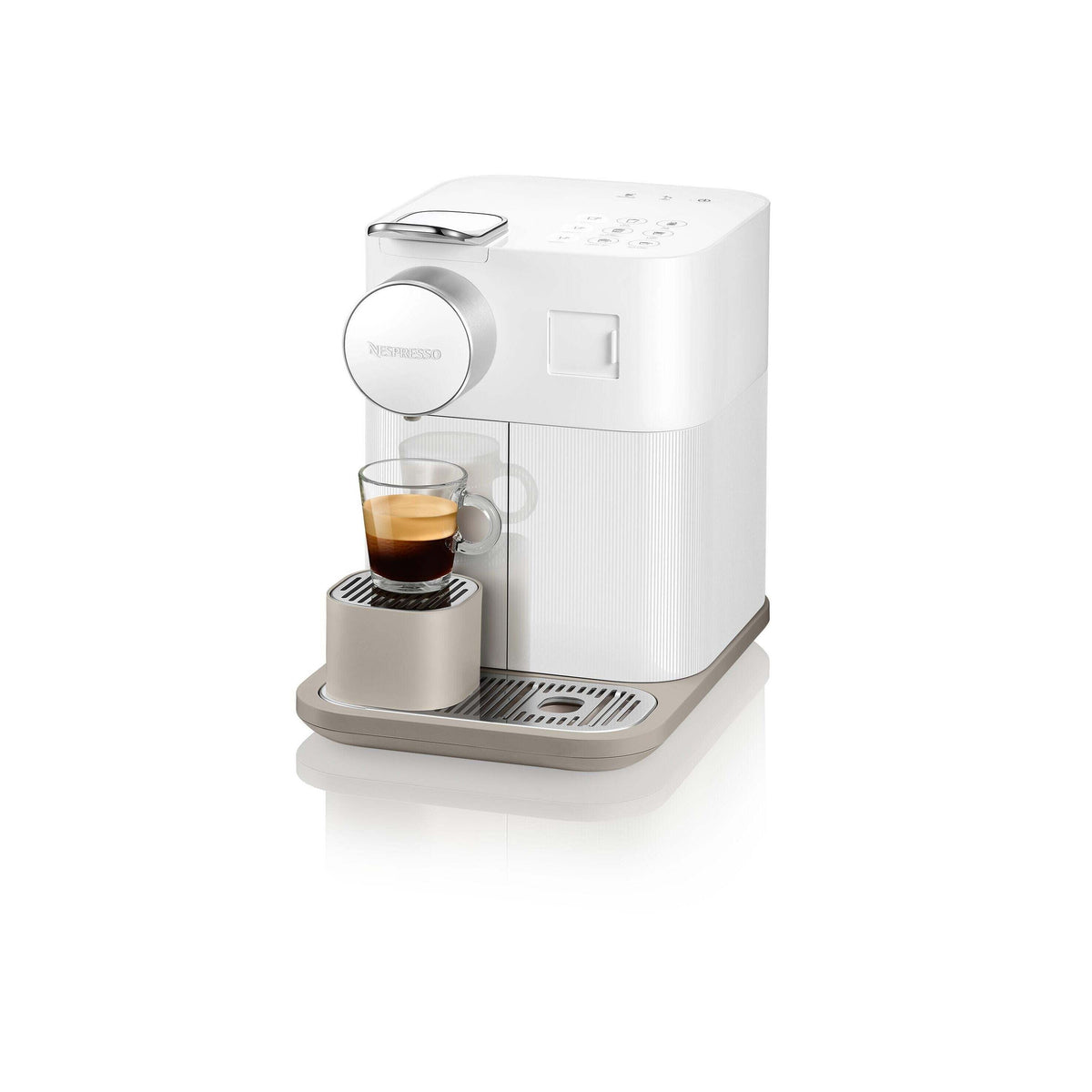 Kapslový kávovar Nespresso De&#39;Longhi EN650W