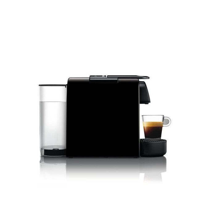Kapslový kávovar Nespresso De&#39;Longhi EN85.B