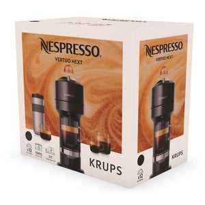 Kapslový kávovar Nespresso Krups Vertuo Next XN910810