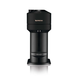 Kapslový kávovar Nespresso Vertuo Matt Black De´Longhi ENV120BM ROZBALENO