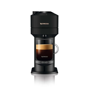 Kapslový kávovar Nespresso Vertuo Matt Black De´Longhi ENV120BM ROZBALENO