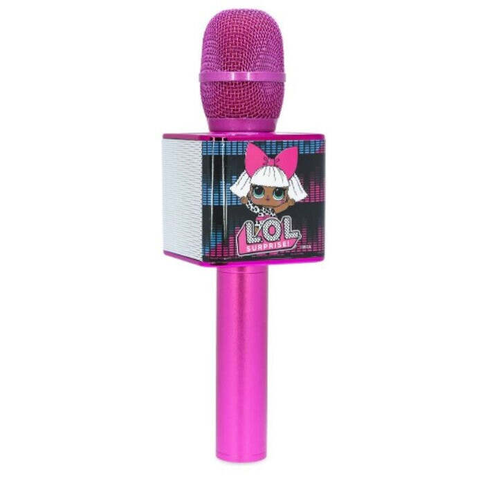 Karaoke mikrofon L.O.L. Surprise!