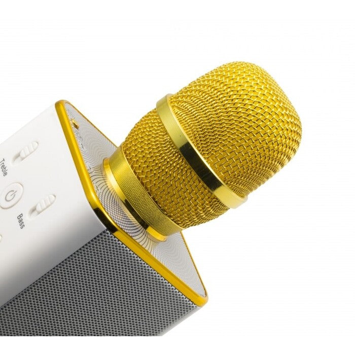 Karaoke mikrofon Technaxx BT-X31 (4685)