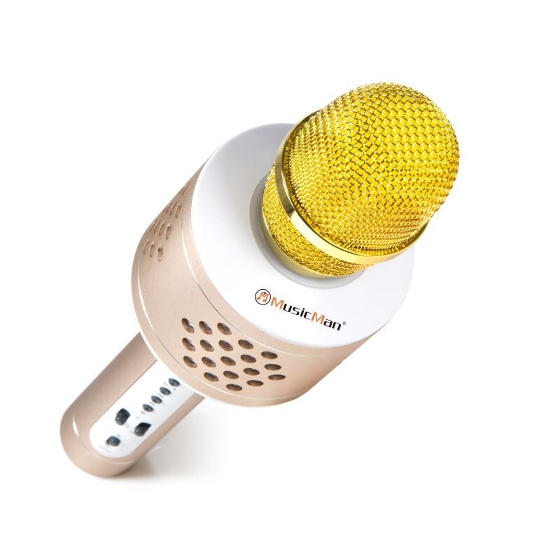 Karaoke mikrofon Technaxx PRO BT-X35 (4611)