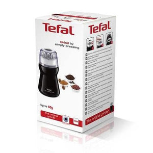 Kávomlýnek Tefal Coffee GT110838