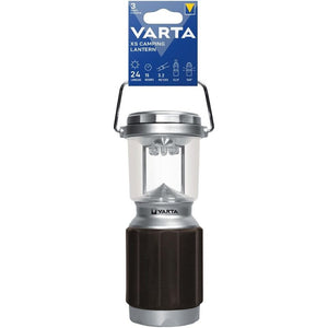 Kempingová svítilna Varta XS, 3xD
