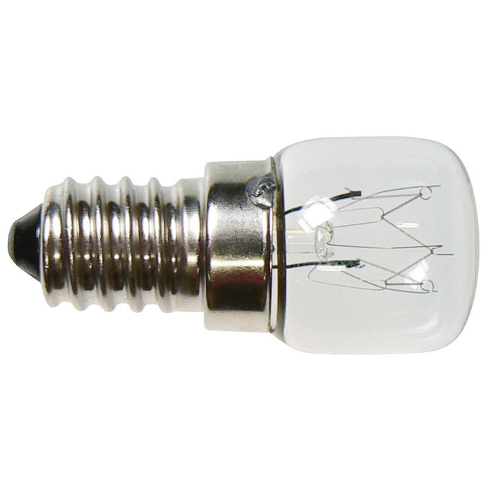 Žárovka do pečící trouby Emos Z6911 E14, 15W
