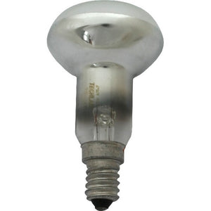 Žárovka TES-LAMP ZTSE1440WR, E14, 40w, reflektorová