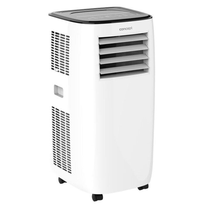 Mobilní klimatizace Concept KV0800, 3v1