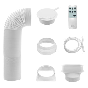 Klimatizace, ochlazovač a ventilátor Argo SWAN EVO 3v1