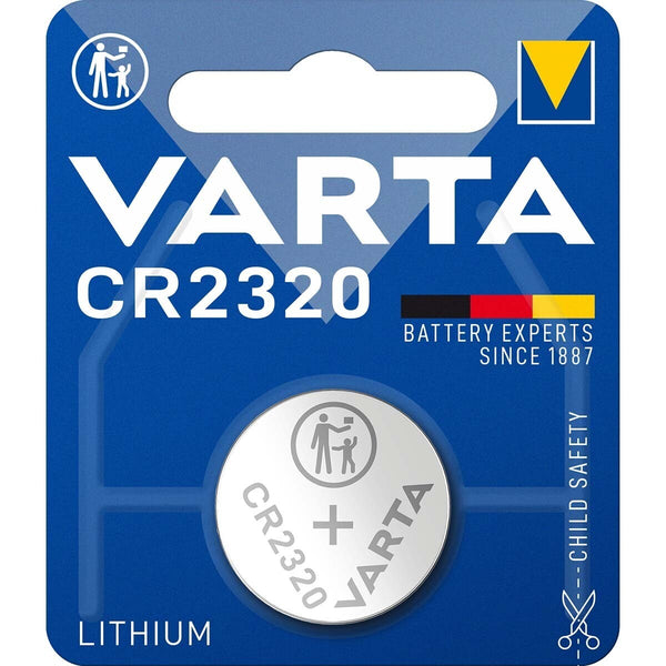 Levně Knoflíková baterie Varta CR 2320