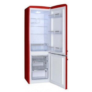 Kombinovaná chladnička Amica KGCR 387100 R