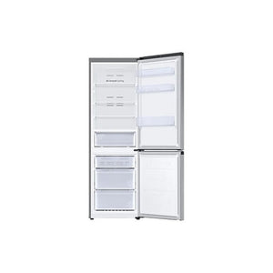Kombinovaná chladnička Samsung RB34T600ESA/EF, 228/112l