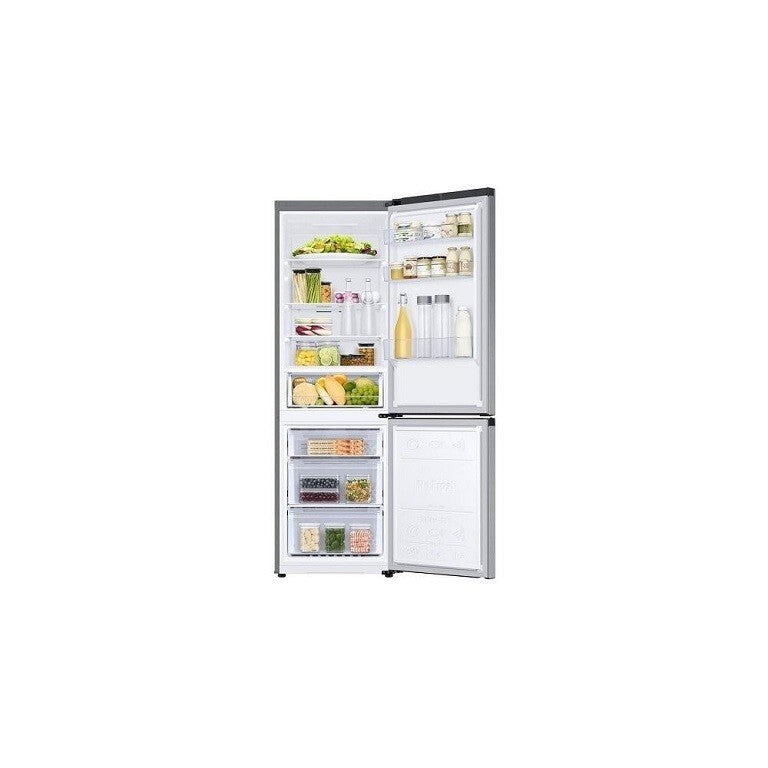 Kombinovaná chladnička Samsung RB34T600ESA/EF, 228/112l