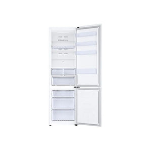 Kombinovaná chladnička Samsung RB38T605CWW/EF, 273/112l