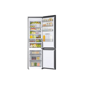 Kombinovaná chladnička Samsung RB38T705CB1/EF, 273/112l