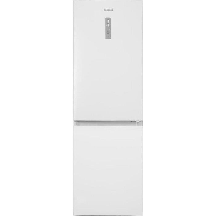 Kombinovaná lednice Concept LK6460wh