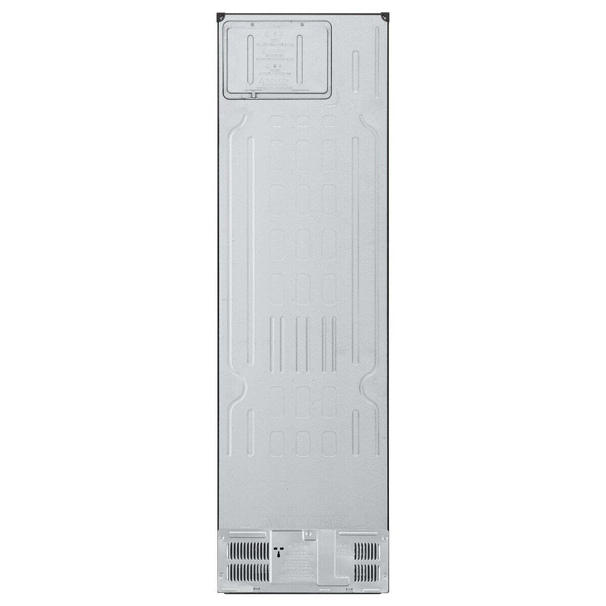 Kombinovaná lednice LG GBB92MCB1P