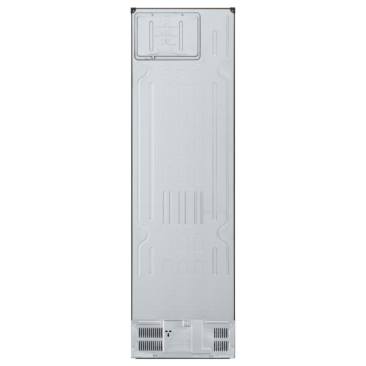Kombinovaná lednice LG GBB92MCB2P