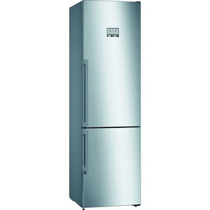 Kombinovaná lednice s mrazákem dole Bosch KGF39PIDP
