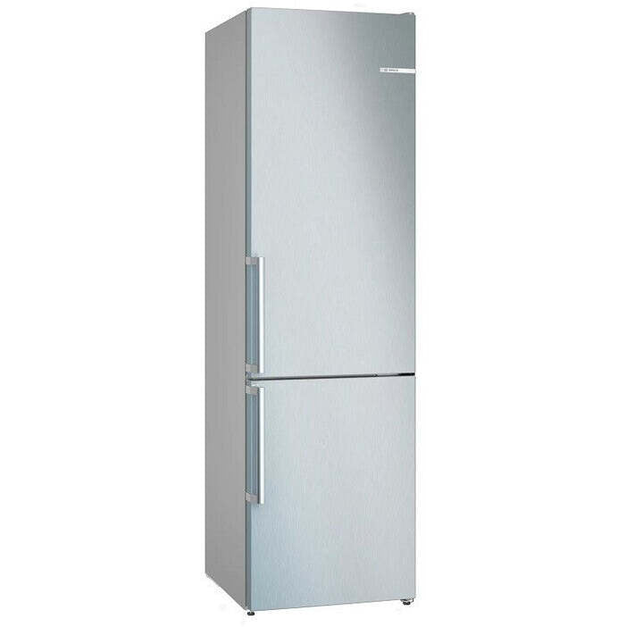Kombinovaná lednice s mrazákem dole Bosch KGN39VLCT OBAL POŠKOZEN