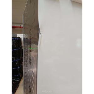 Kombinovaná lednice s mrazákem dole Bosch KGN49VWDT