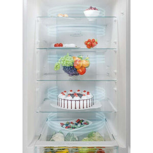 Kombinovaná lednice s mrazákem dole Candy CCE4T620ES OBAL POŠKOZEN