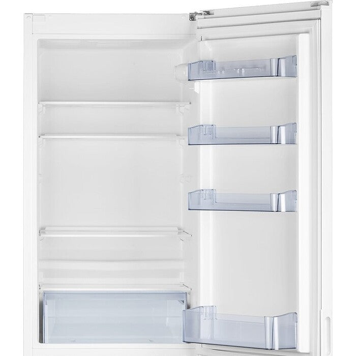 Kombinovaná lednice s mrazákem dole ECG ERB 21700 WF