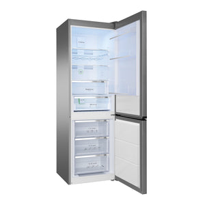 Kombinovaná lednice s mrazákem dole Fagor 3FFK-6745X