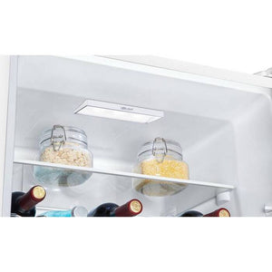 Kombinovaná lednice s mrazákem dole Gorenje N619EAW4