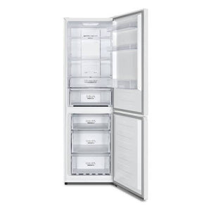 Kombinovaná lednice s mrazákem dole Gorenje N619EAW4 VADA VZHLEDU, ODĚRKY