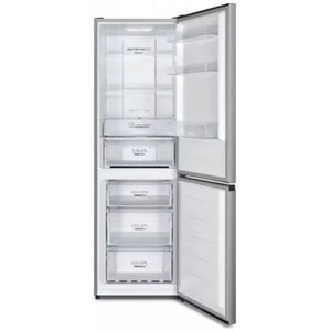 Kombinovaná lednice s mrazákem dole Gorenje N619EAXL4