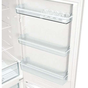 Kombinovaná lednice s mrazákem dole Gorenje RK6192EW4