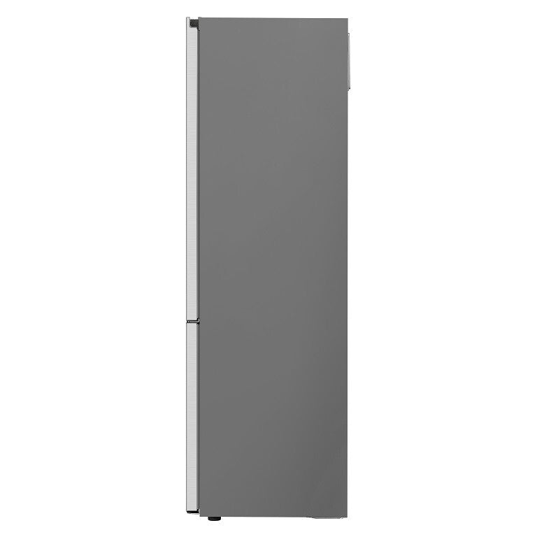 Kombinovaná lednice s mrazákem dole LG GBB92STBAP, A
