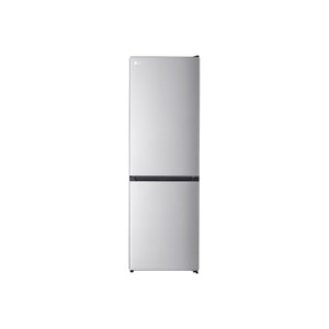 Kombinovaná lednice s mrazákem dole LG GBM21HSADH
