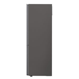 Kombinovaná lednice s mrazákem dole LG GBP32DSKZN