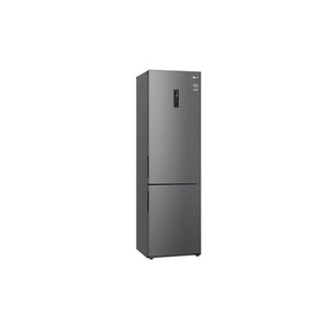 Kombinovaná lednice s mrazákem dole LG GBP62DSXCC1
