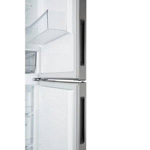 Kombinovaná lednice s mrazákem dole LG GBP62PZTBC