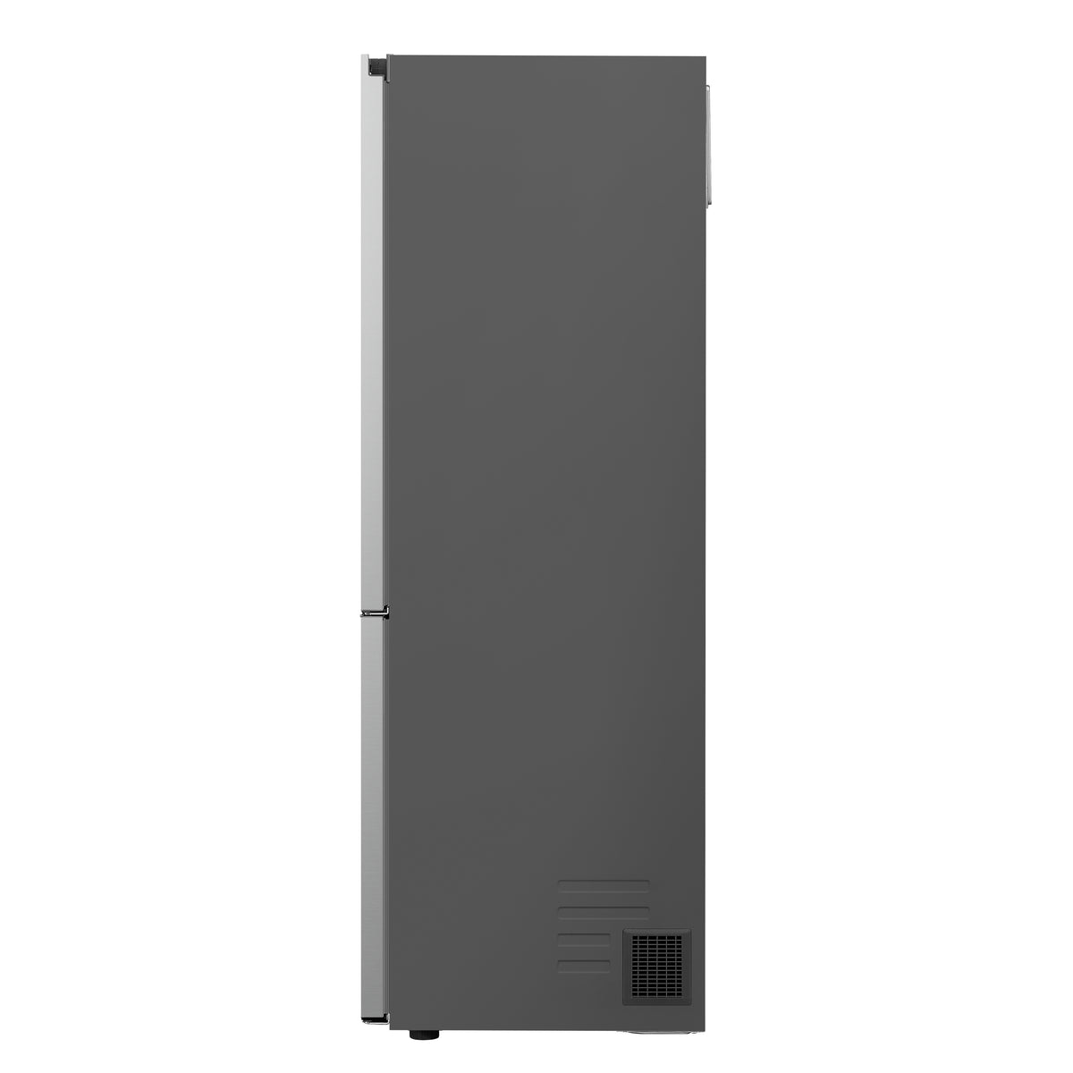 Kombinovaná lednice s mrazákem dole LG GBV3100CPY