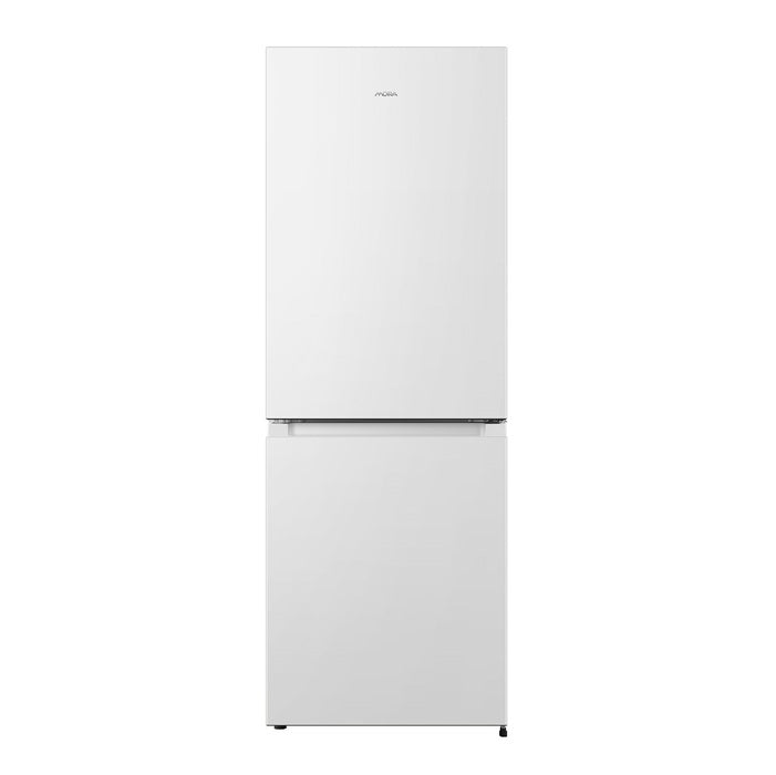 Kombinovaná lednice s mrazákem dole Mora CMD 2764 W
