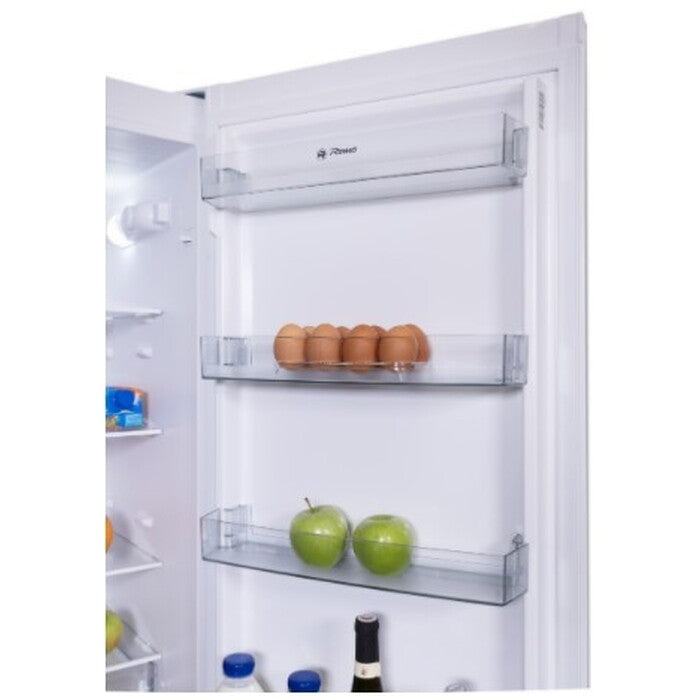Kombinovaná lednice s mrazákem dole Romo RCS2288W